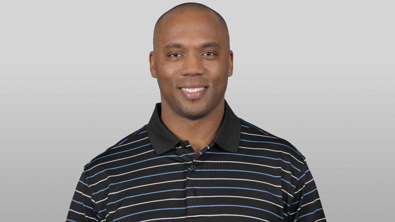 Louis Riddick Is One Of Espn S Best On Air Nfl Talents Sports Illustrated