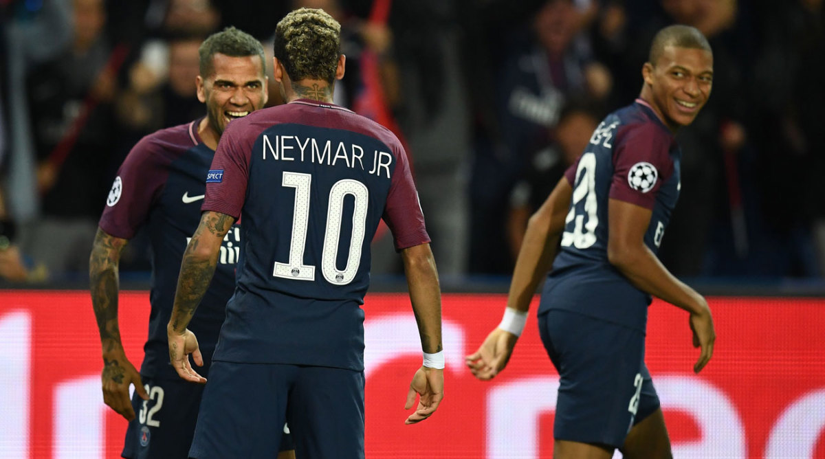 PSG vs Celtic live stream: Watch Champions League online, TV - Sports