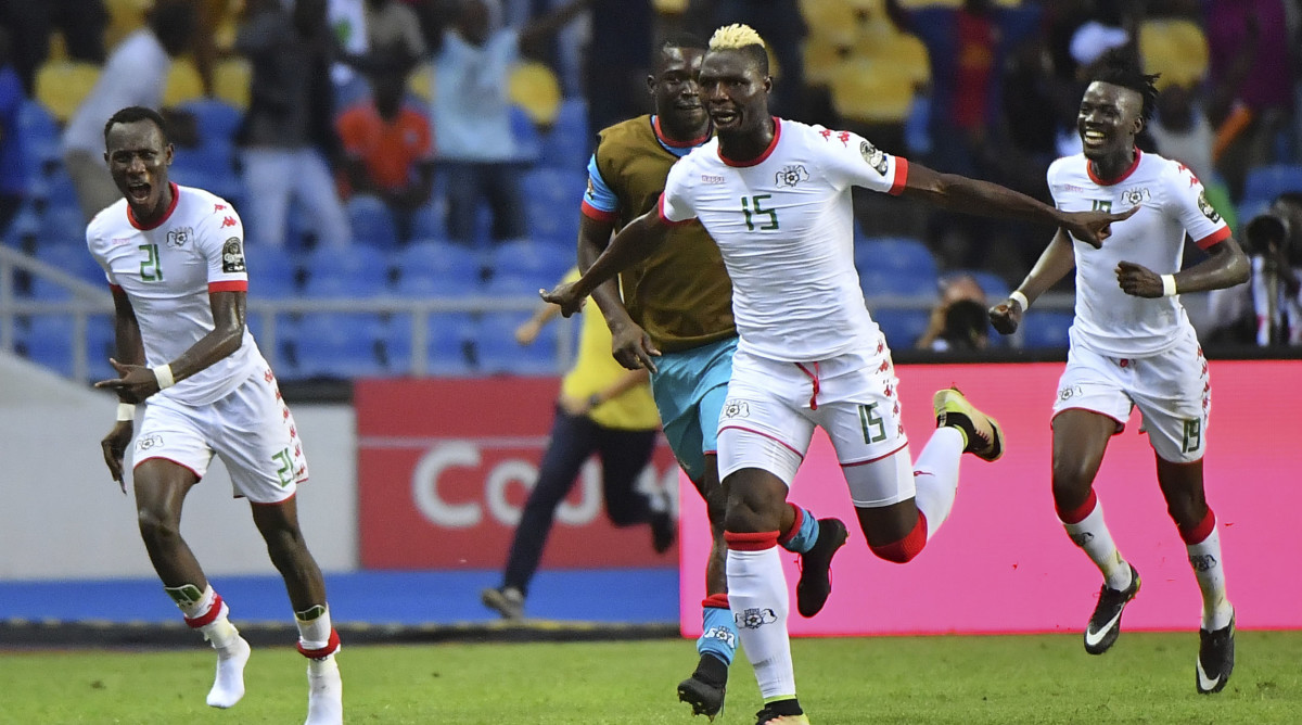 Watch Burkina Faso vs Egypt online: Live stream, TV, time - Sports ...