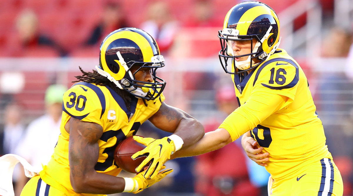 rams-49ers-todd-gurley-shines-on-thursday-night-football-sports