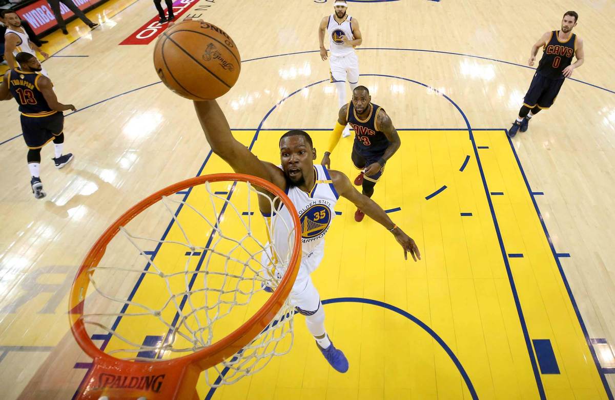 J.R. Smith shares what it would have taken for the Cavs to beat the  Warriors after they added Kevin Durant - Basketball Network - Your daily  dose of basketball