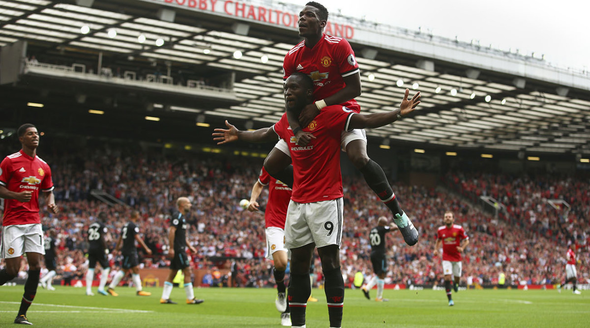 Manchester United vs Tottenham live stream: Watch online ...