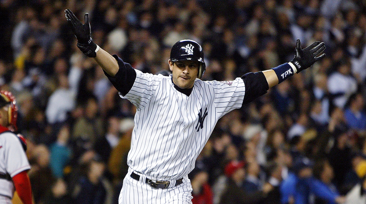 New York Yankees manager Aaron Boone will likely return next season -  Sports Illustrated NY Yankees News, Analysis and More