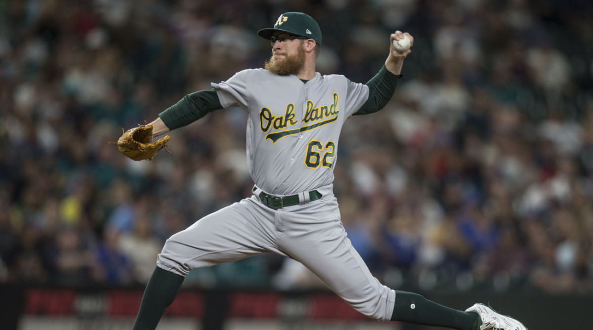 How the Doolittle/Madson Trade Proves Moneyball is Here to Stay