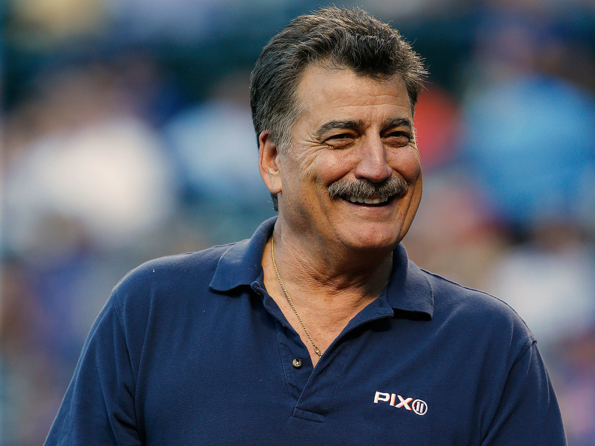 Keith Hernandez Mets legend opens up in sprawling interview Sports