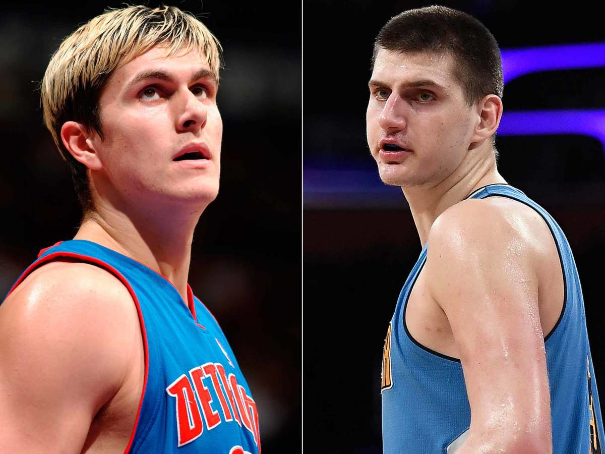 Nikola Jokic: Carmelo Anthony 'Made a History and Legacy' in Denver