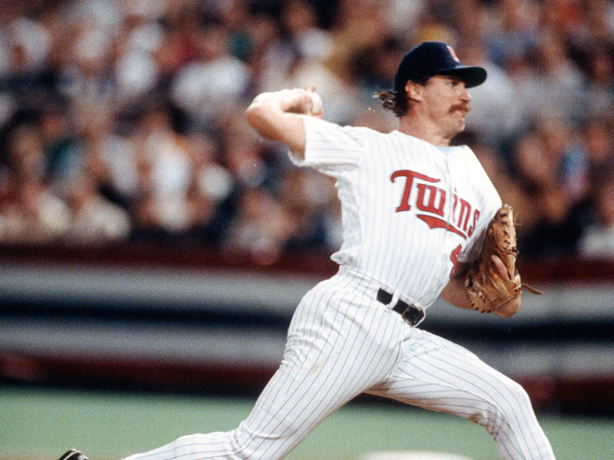 Tigers' Jack Morris acknowledges 'lot of mistakes' during his playing days