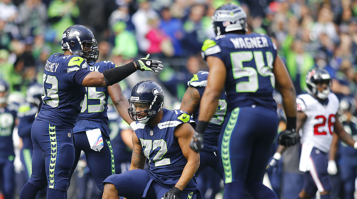 Previewing Seahawks vs Falcons on Monday Night Football - Sports ...