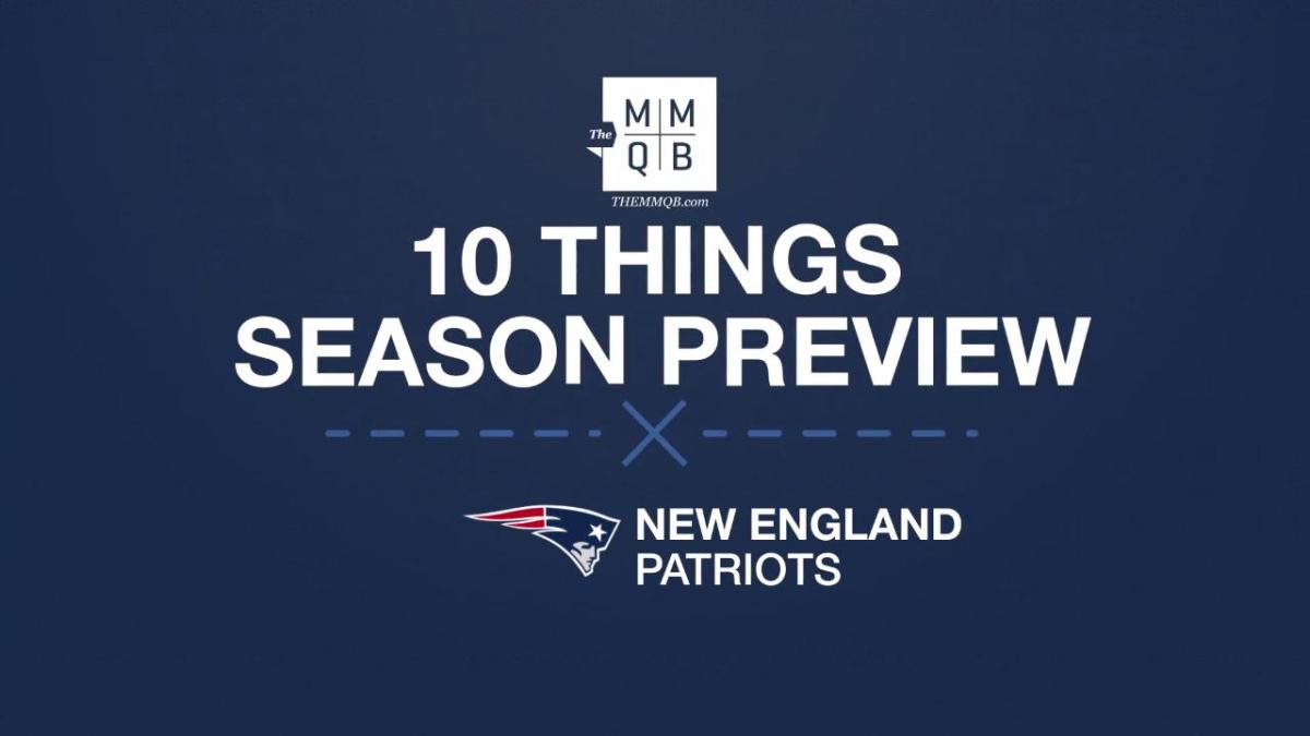 New England Patriots 2017 Preview: 10 Things to Know - Sports Illustrated