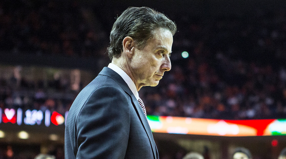 Louisville basketball: Board OKs school to fire Rick Pitino - Sports Illustrated