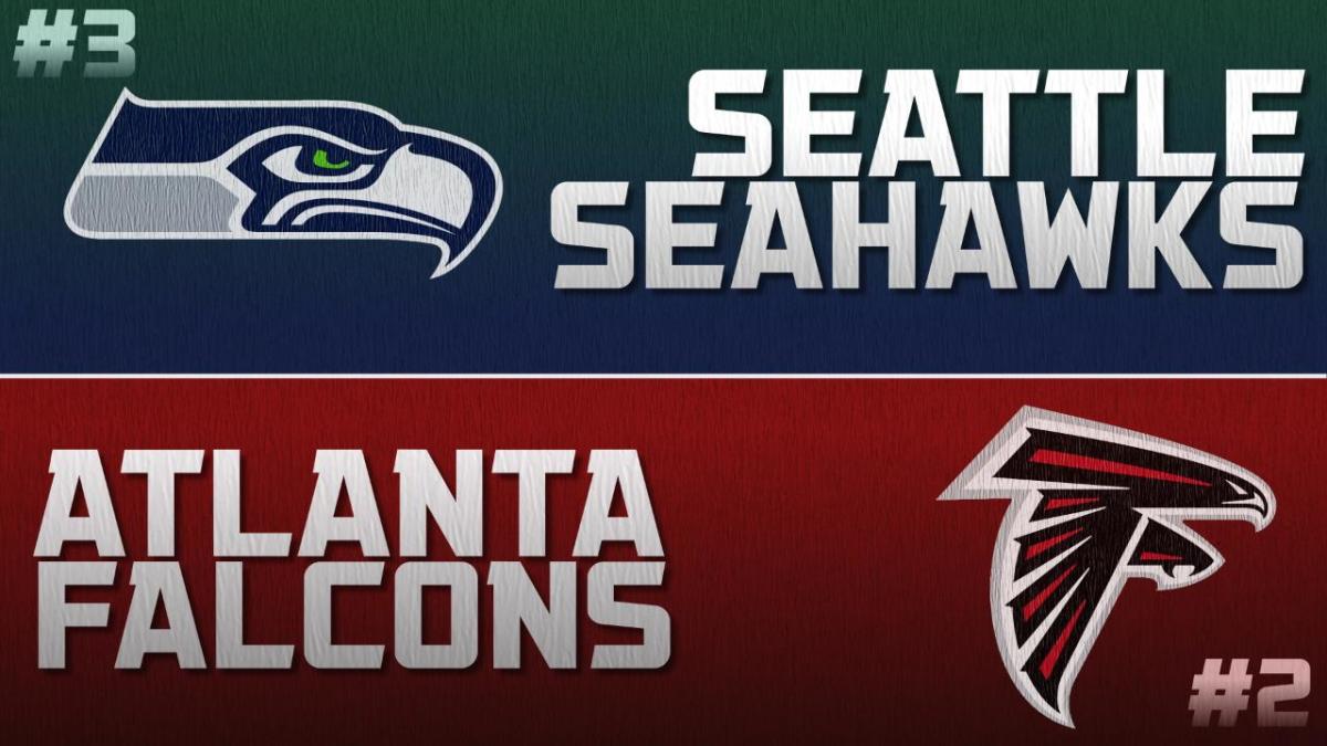 Seahawks Vs. Falcons 2024 Results - Lily Shelbi