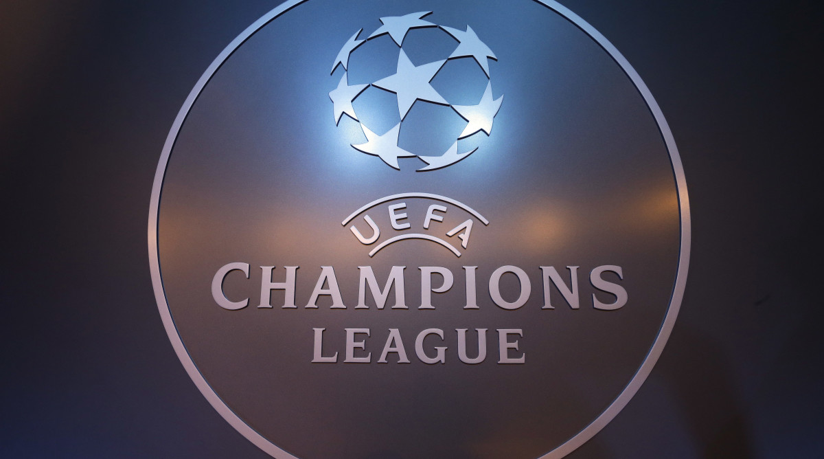 Turner, Univision Get Champions League TV Rights Sports Illustrated