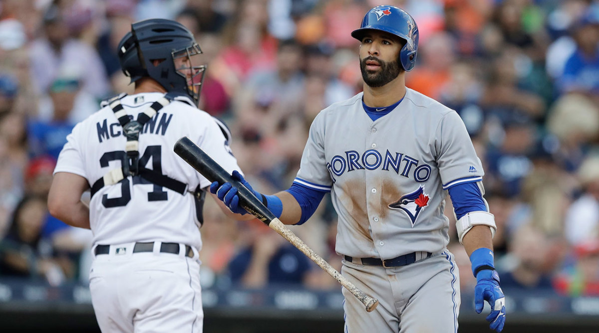 21. Toronto Blue Jays (66-77, minus-90, LT: 21) - Sports Illustrated