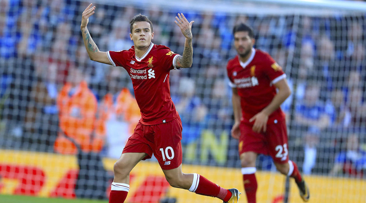 Maribor Vs Liverpool Live Stream: Watch Champions League Online ...