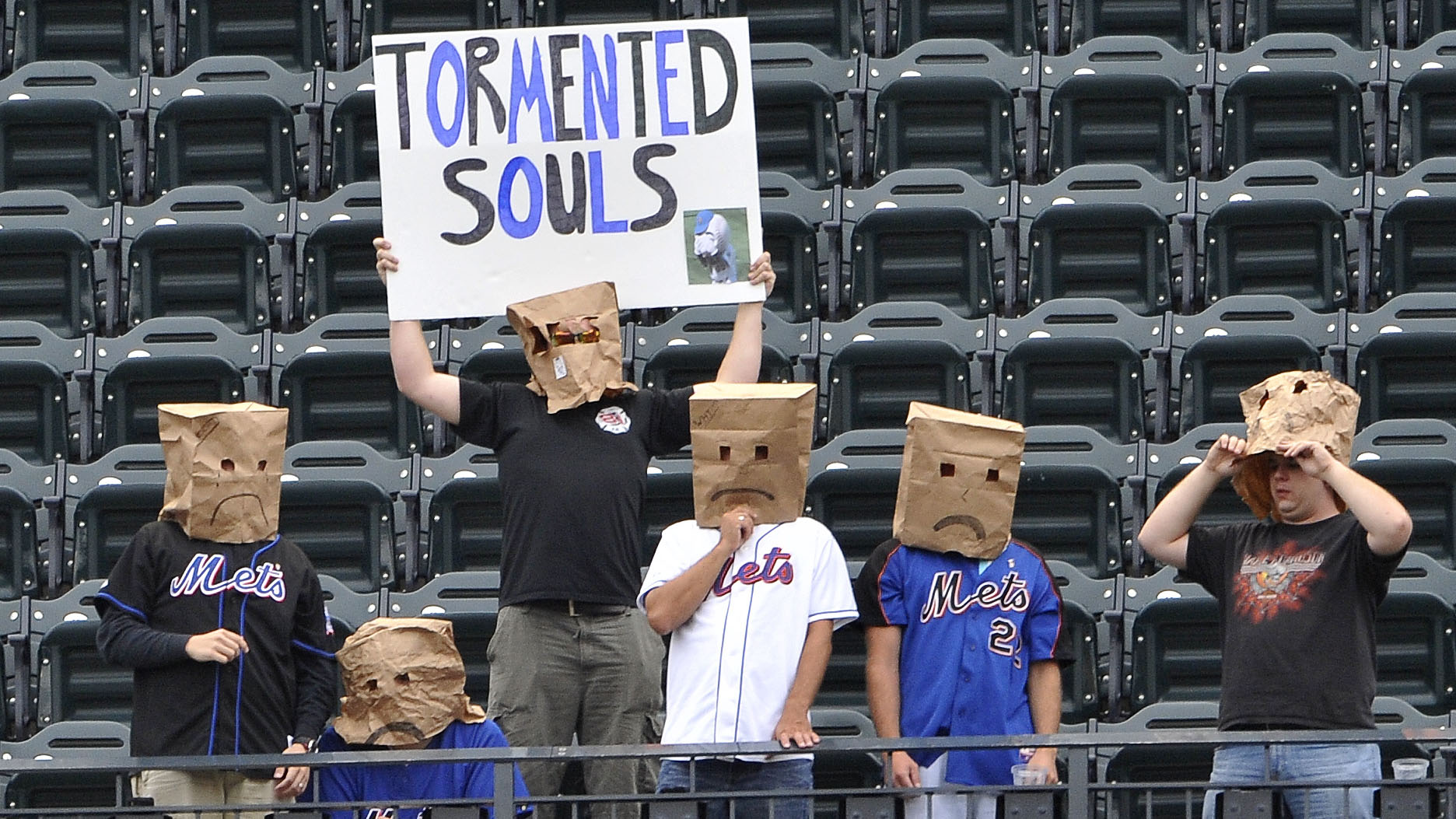 New York Mets: 10 Most Embarrassing Moments in Franchise History, News,  Scores, Highlights, Stats, and Rumors