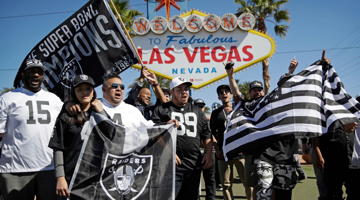 NFL, MLB, NBA, NHL players unions join legal sports gambling