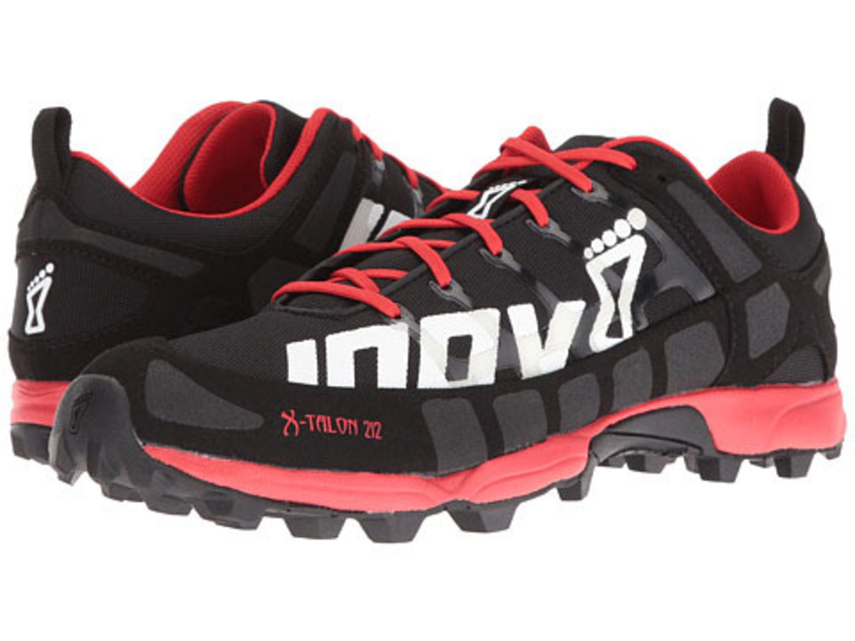 best shoes to run a spartan race in