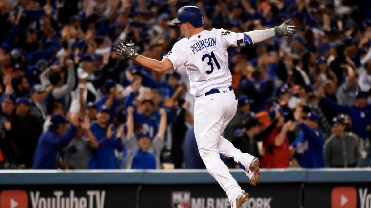 Dodgers force World Series to Game 7 with 3-1 win over Astros