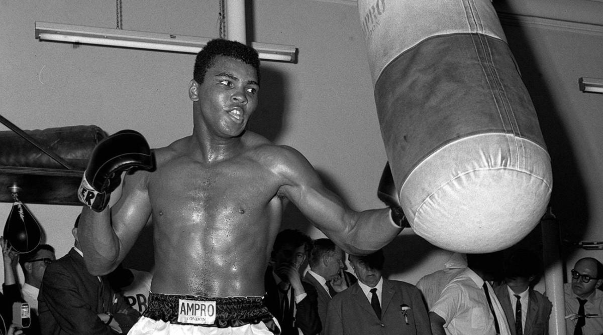 Super Bowl: Fox sued for $30M for using Muhammad Ali in ad ...