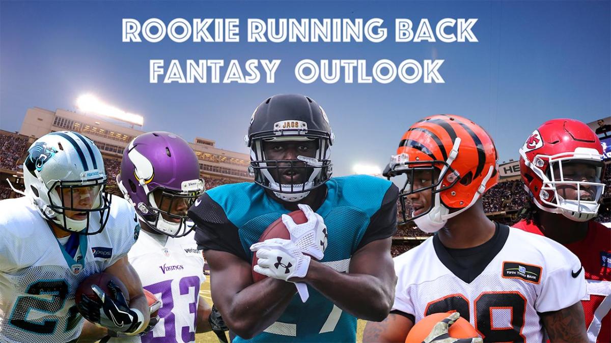 Rookie Running Backs You Should Target For Fantasy Sports Illustrated