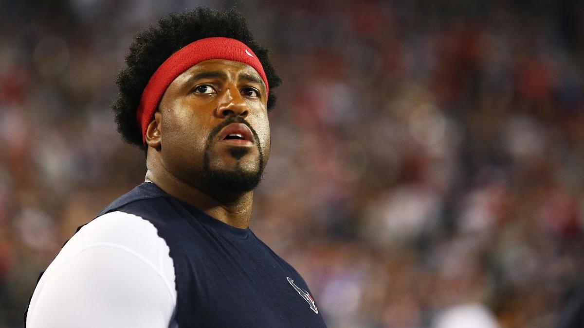 Seahawks Acquire OT Duane Brown