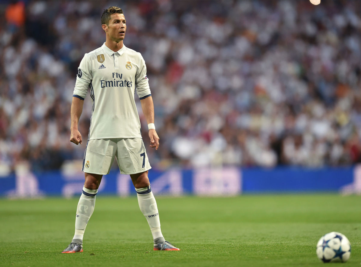 FIFA 18 – Cristiano Ronaldo Free Kick 360° Motion Capture Session, FIFA 18  – Cristiano Ronaldo Free Kick 360° Motion Capture Session #fifa18, By FIFA  Gamers NEPAL