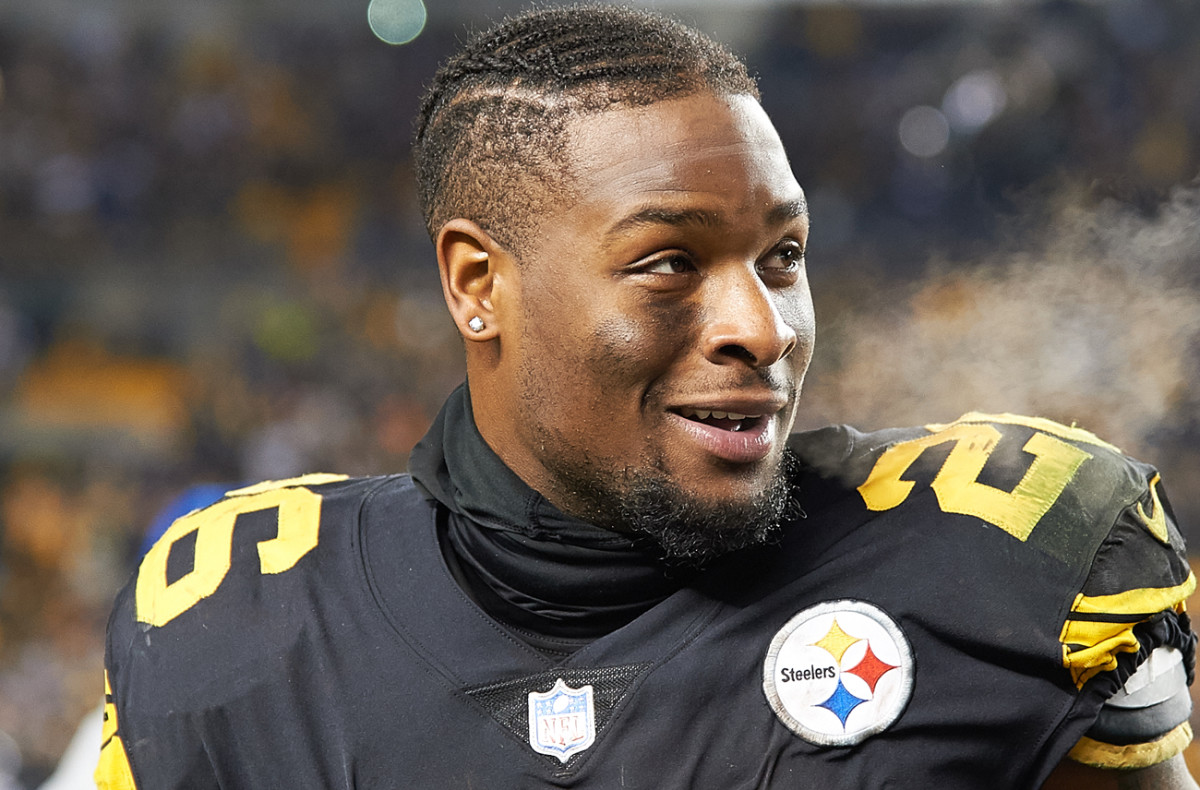 Fowler: Ravens Release RB Le'Veon Bell - Steelers Depot