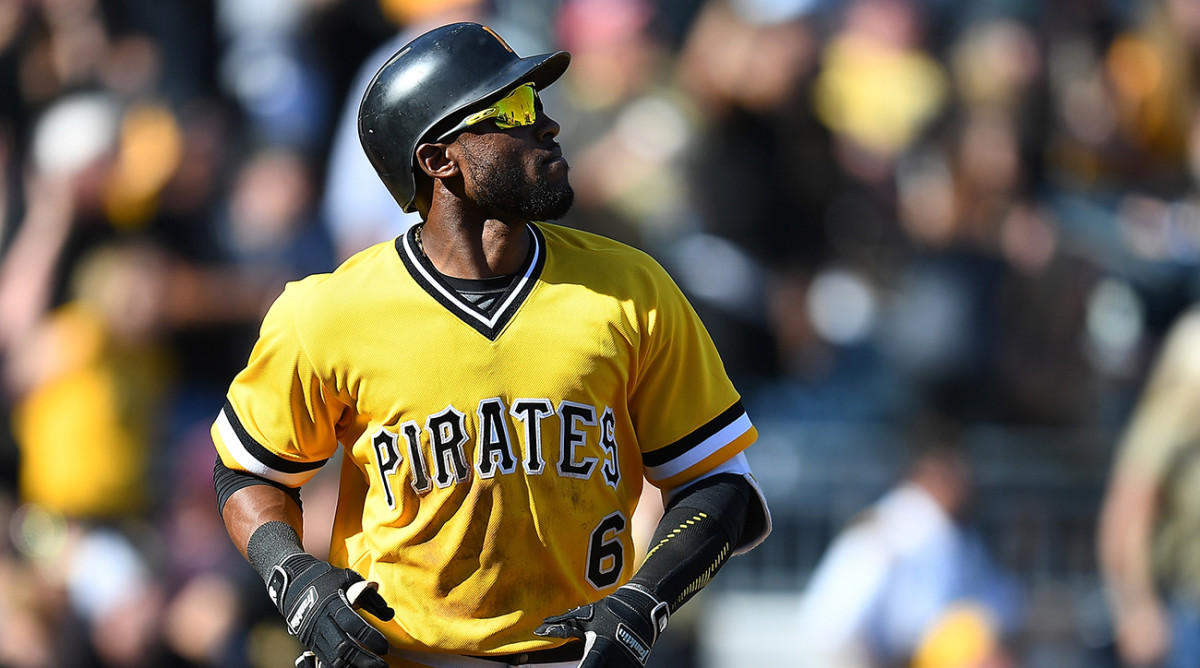 Seven questions for Starling Marte, MLB's other PED cheaters