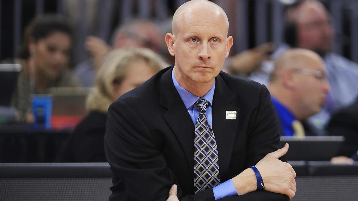 Indiana: Chris Mack, Archie Miller top coaching candidates - Sports ...