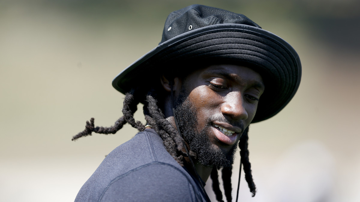 Could Sammie Coates be trade bait? - Steel City Underground