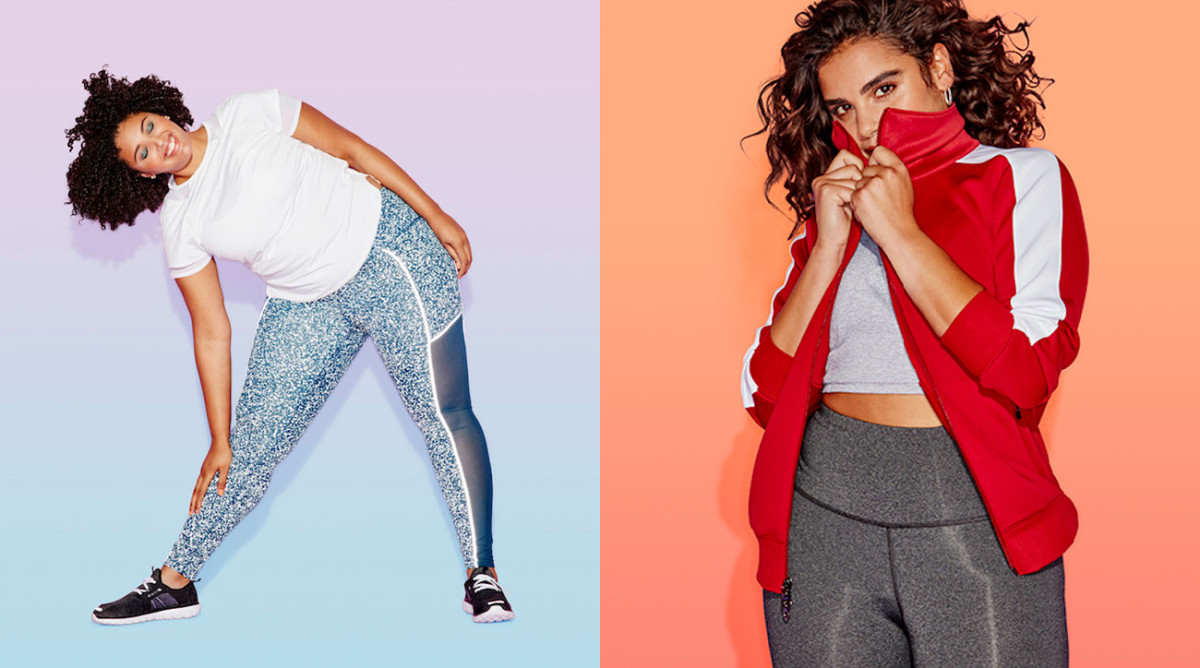 Target's New JoyLab Activewear Brand to up Style and Performance Offering