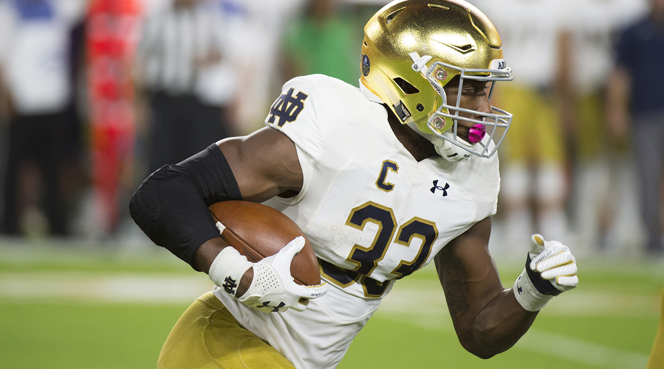 Notre Dame Vs Stanford Live Stream: Watch Online, TV Channel, Time ...