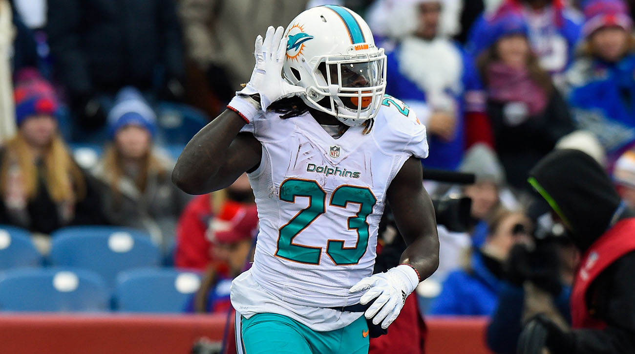 Fantasy Football advice 2017: Miami Dolphins preview - Sports Illustrated