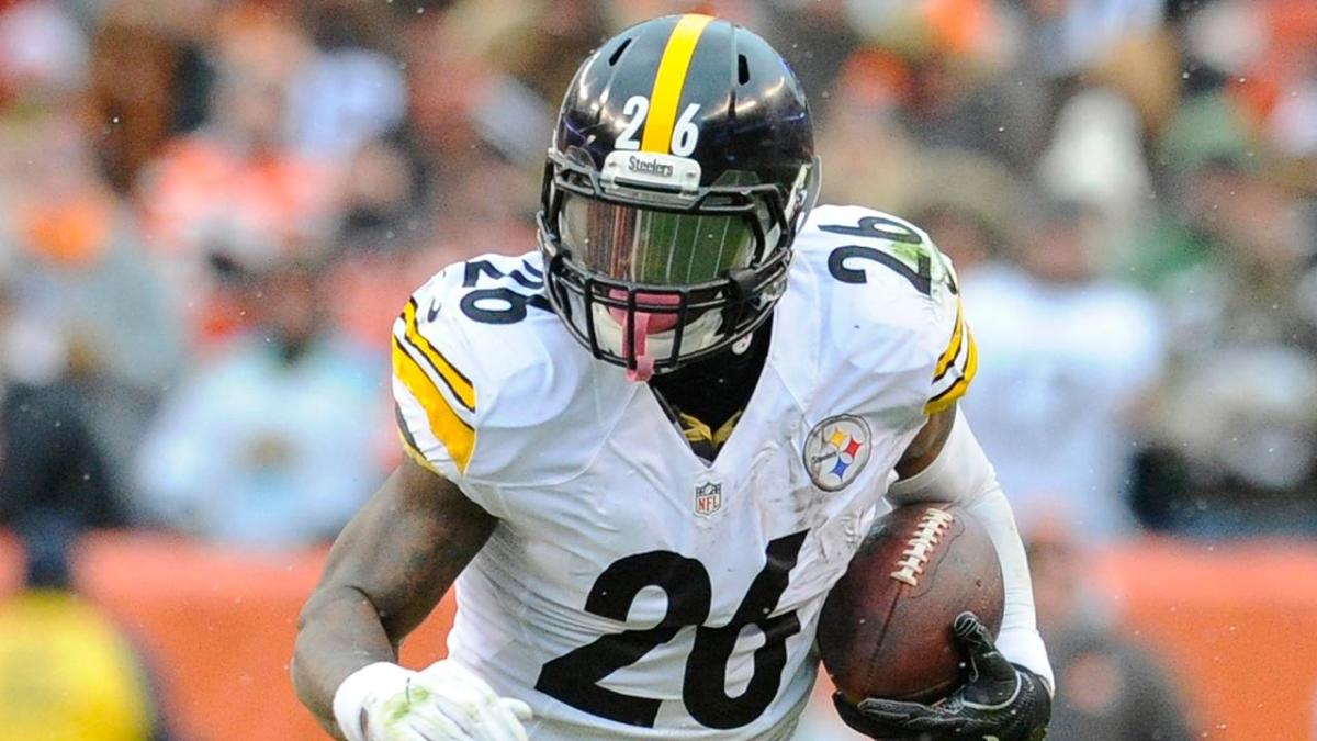 Le'Veon Bell Contract: Steelers RB Doesn't Sign Extension - Sports  Illustrated