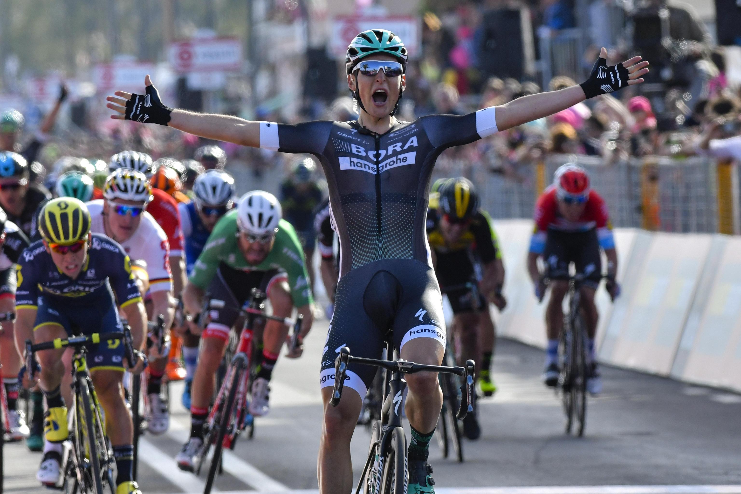 Giro d’Italia schedule: Viewing info, live stream - Sports Illustrated