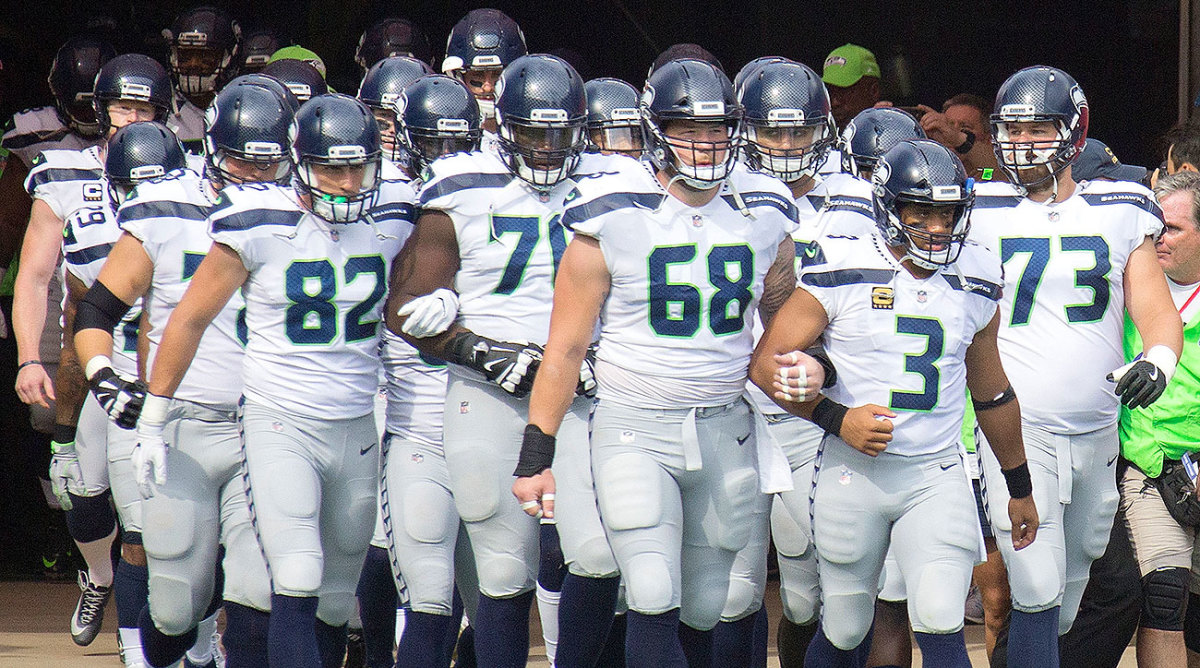 Analysis: Three things we learned from the Seahawks' 33-27 loss to the Tennessee  Titans