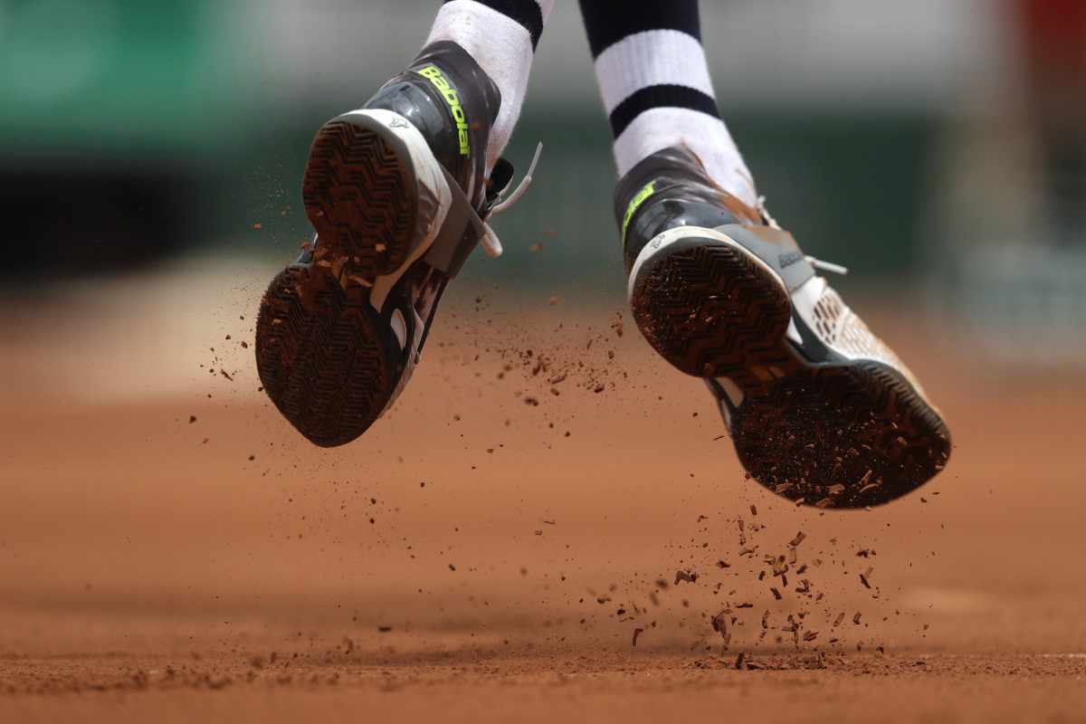 The Latest: Murray headlining field at French Open Day 3 ...
