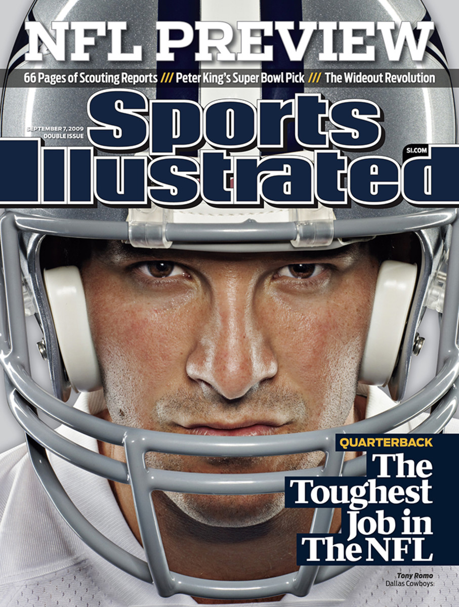 Super Bowl Champions: 1992 Cowboys - Sports Illustrated