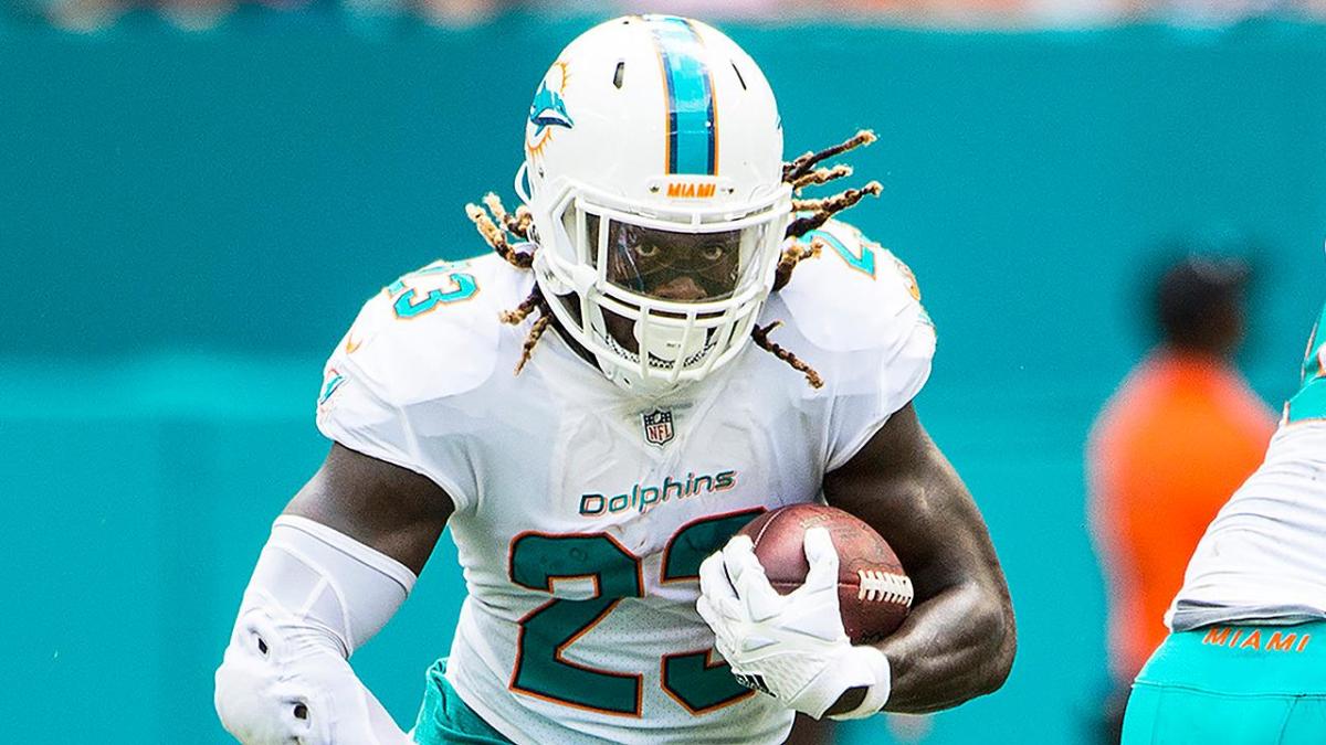 Eagles: Jay Ajayi trade gives team one-two punch at RB - Sports Illustrated