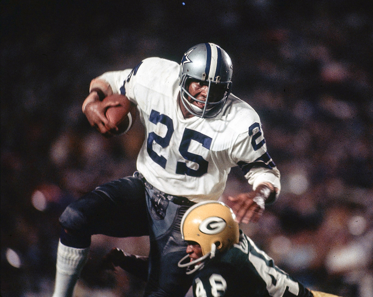Super Bowl XII from the SI Vault: Cowboys dominate Denver - Sports