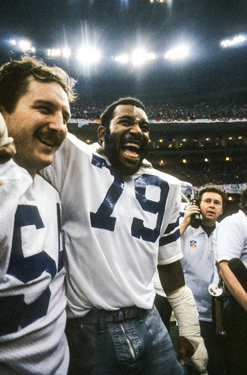 Super Bowl V: Colts beat Cowboys - Sports Illustrated Vault