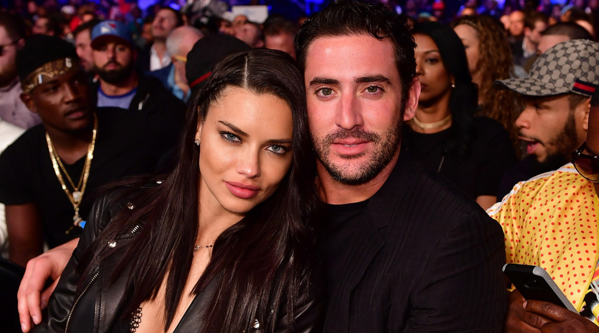 Adriana Lima new, hot Instagram pics (Julian Edelman ex, Matt Harvey  girlfriend?) – Metro Philadelphia