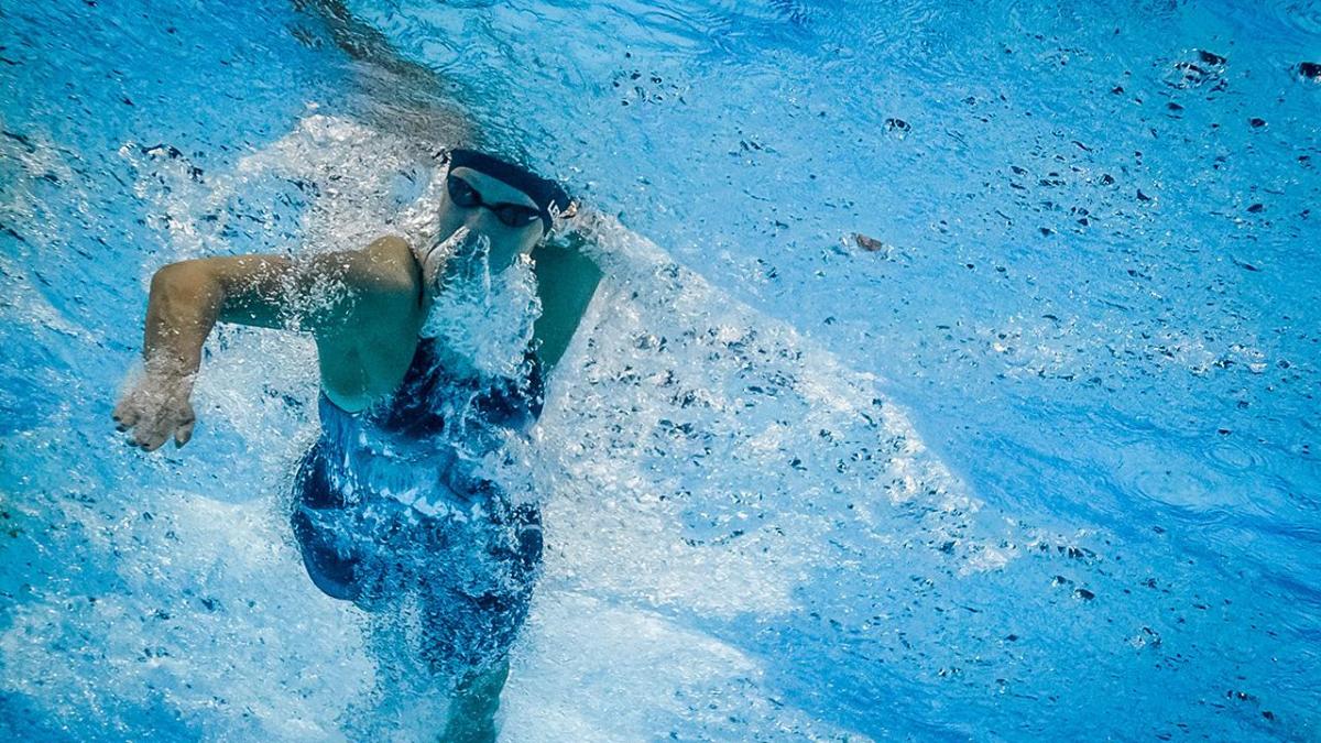 Katie Ledecky loses 200m Freestyle at world championships - Sports ...