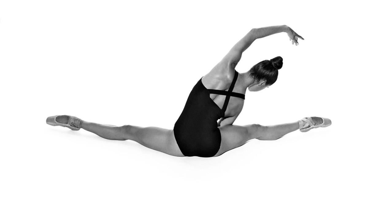 Dancer Body: How to Exercise Like a Dancer in the Body You Have