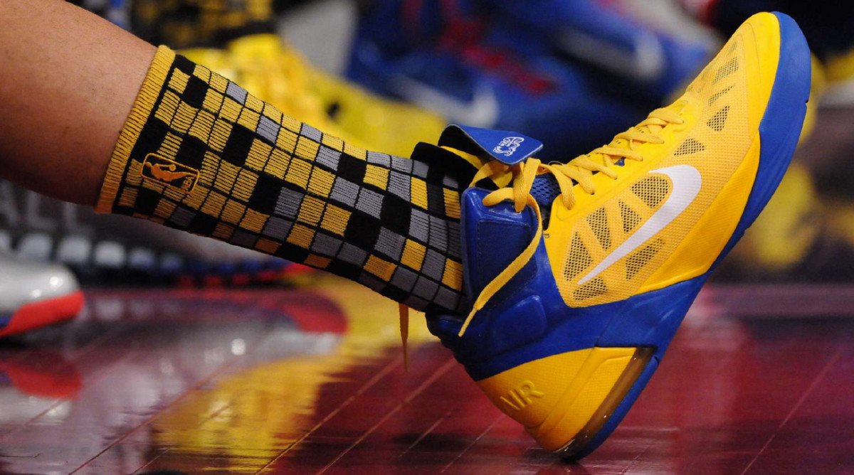 steph curry nike sneakers
