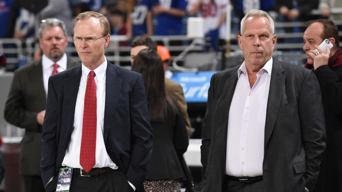 John Mara takeaways: Giants owner wants to get rid of one 'god-awful' part  of the NFL 