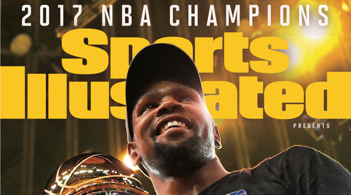 sports illustrated warriors championship download