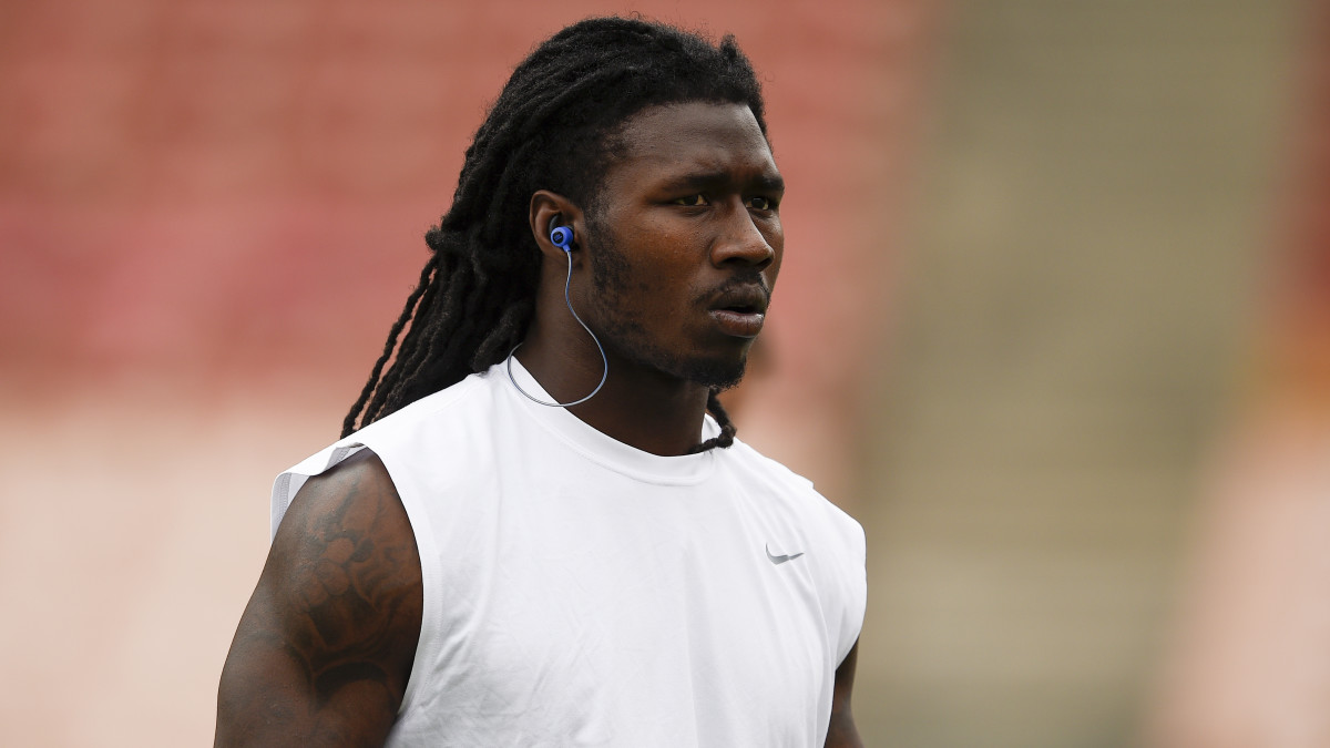 Sammy Watkins: Rams WR believes the Earth is flat - Sports Illustrated