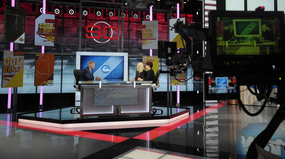 ESPN layoffs Firings list, details on state at network Sports