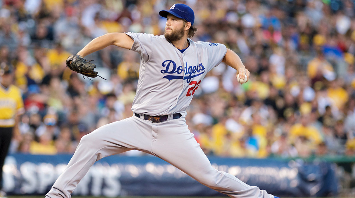 Clayton Kershaw, Charlie Blackmon among pitchers, hitters who love low ...